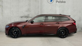 BMW Seria M3