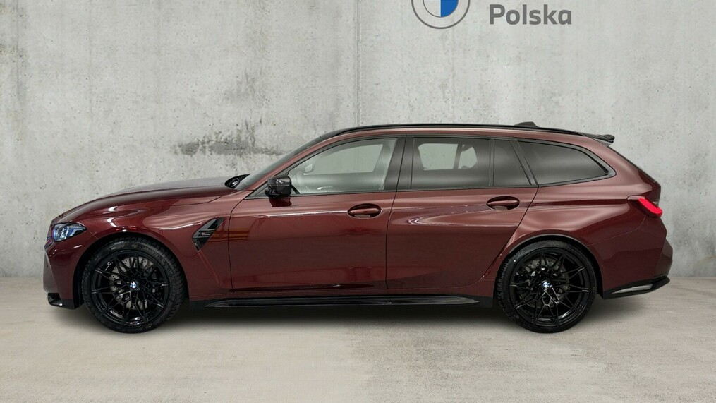BMW Seria M3