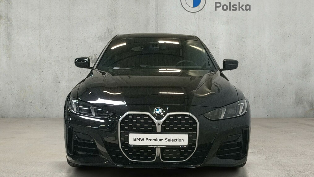 BMW Serii 4, 430