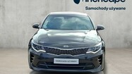 miniaturka - Kia Optima