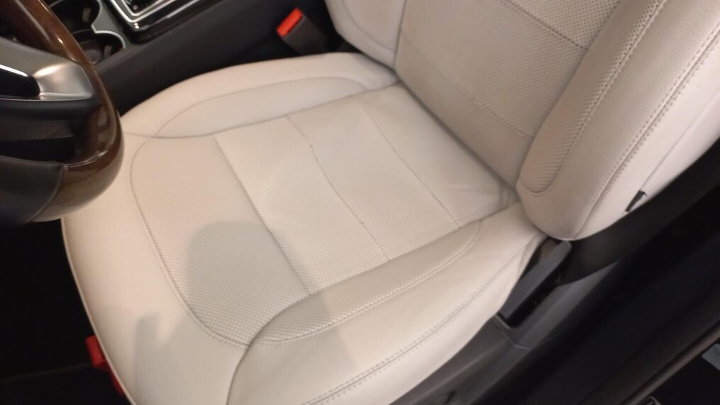 Mercedes-Benz GLE 43 AMG