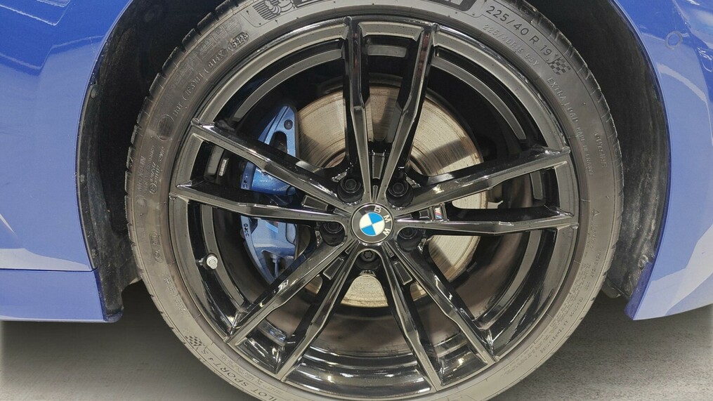 BMW Seria 3 330