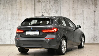 BMW Seria 1 118