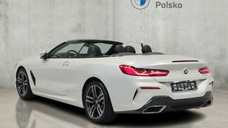 BMW Seria 8 840