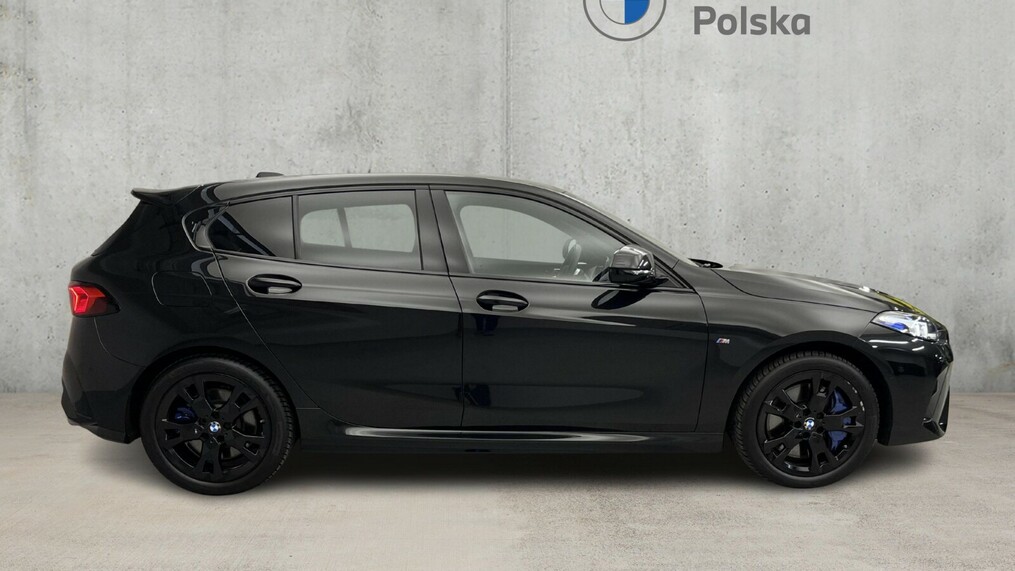BMW Serii 1, 135