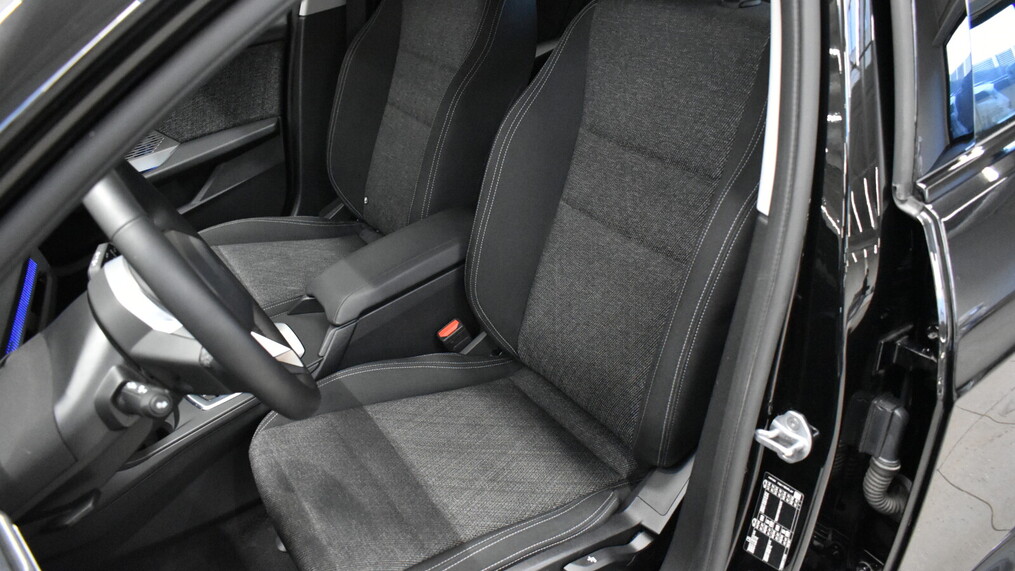 BMW Serii 1, 118