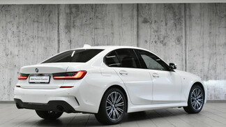 BMW Seria 3 318