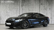 BMW Seria 8 840
