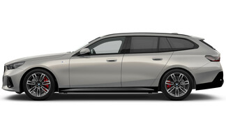 BMW Seria 5 520