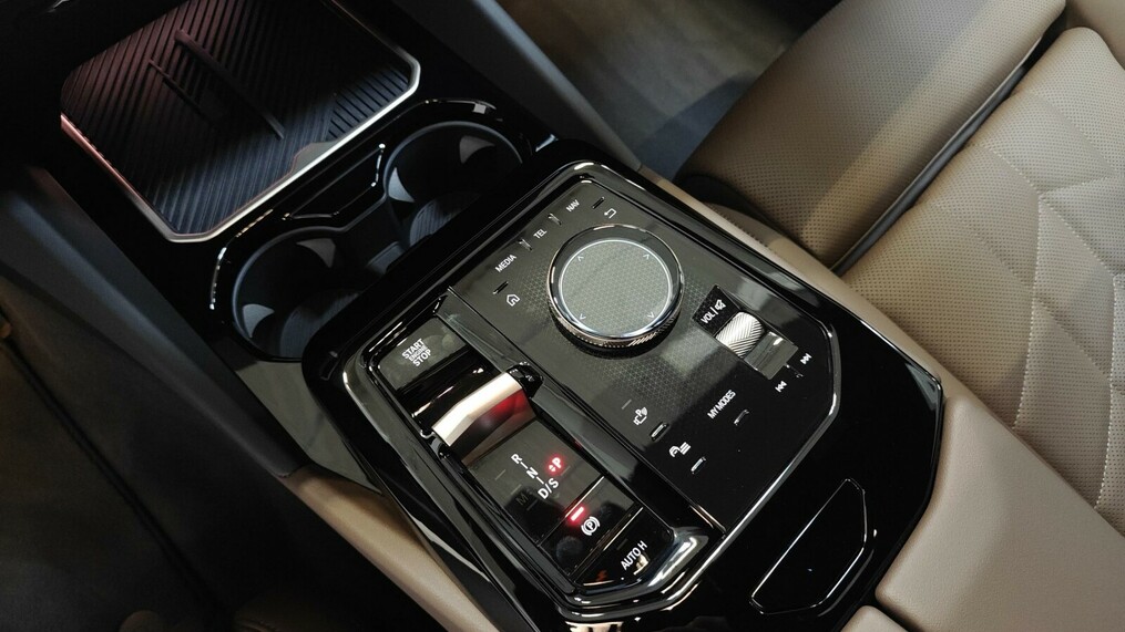 BMW Seria 5 520