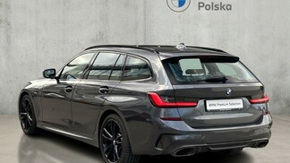 BMW Seria 3 340