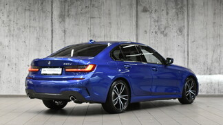 BMW Serii 3, 320