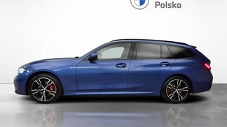 BMW Serii 3, 320