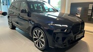 miniaturka - BMW X7