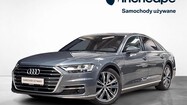 miniaturka - Audi A8