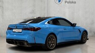 miniaturka - BMW M4