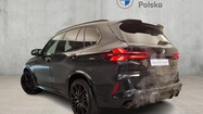 miniaturka - BMW X5 M