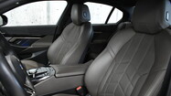 BMW Serii 5, 520