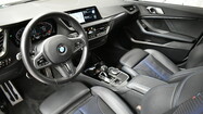 BMW Seria 1 118