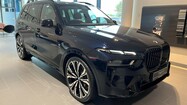 miniaturka - BMW X7