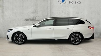 BMW Serii 5, 520