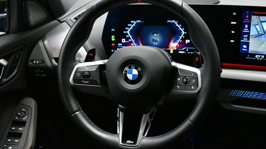 BMW Serii 1, 135