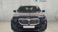 miniaturka - BMW Serii 5, 520