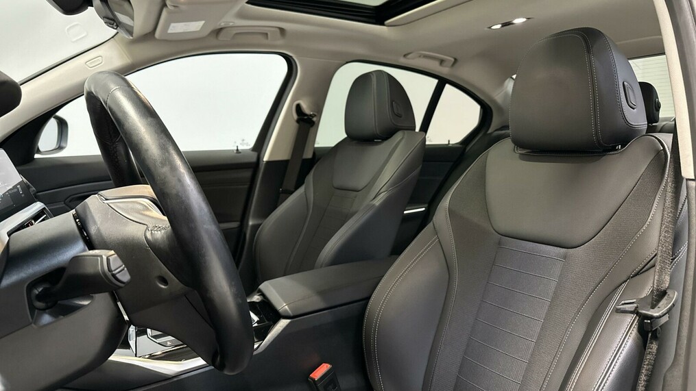 BMW Seria 3 320
