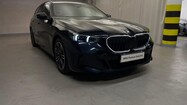 miniaturka - BMW Serii 5, 540