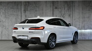 miniaturka - BMW X4