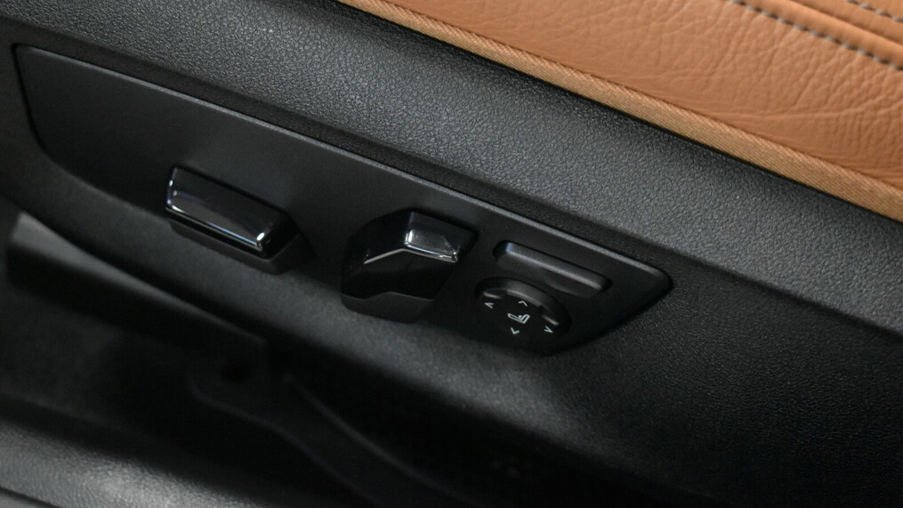 BMW Seria 5 520