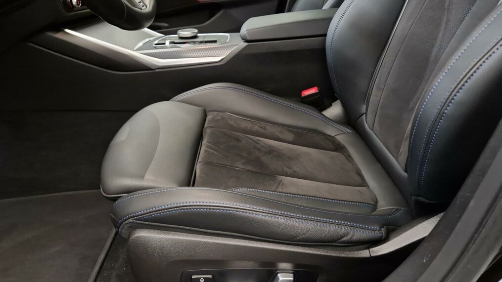 BMW Seria 3 318