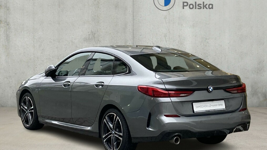 BMW Seria 2 218