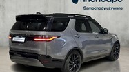 miniaturka - Land Rover Discovery