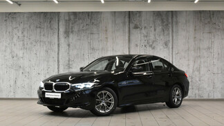 BMW Seria 3 318
