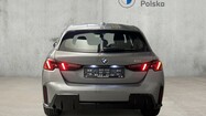 miniaturka - BMW Serii 1, 118