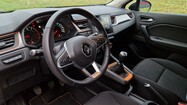 miniaturka - Renault Captur
