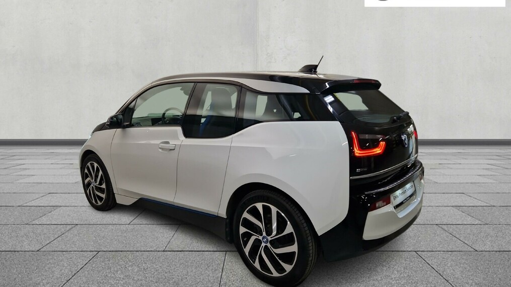 BMW Seria I3 i3