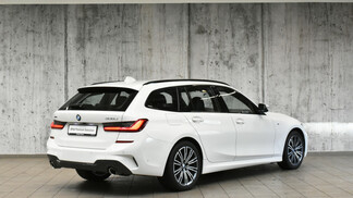 BMW Seria 3 320