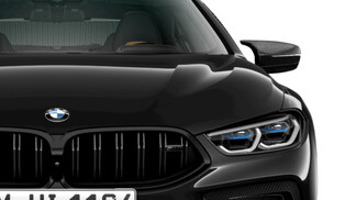 BMW M8