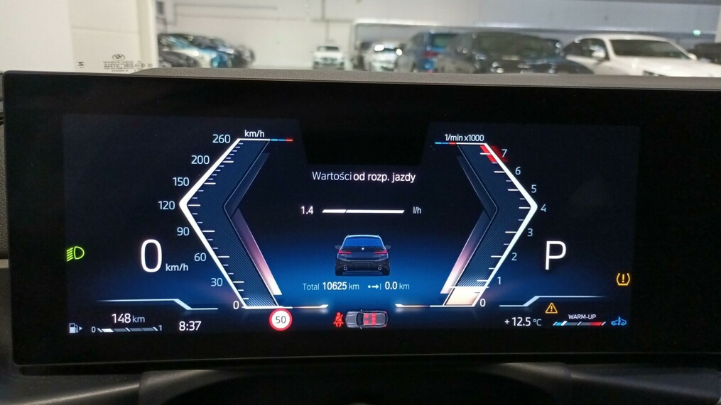 BMW Seria 3 318