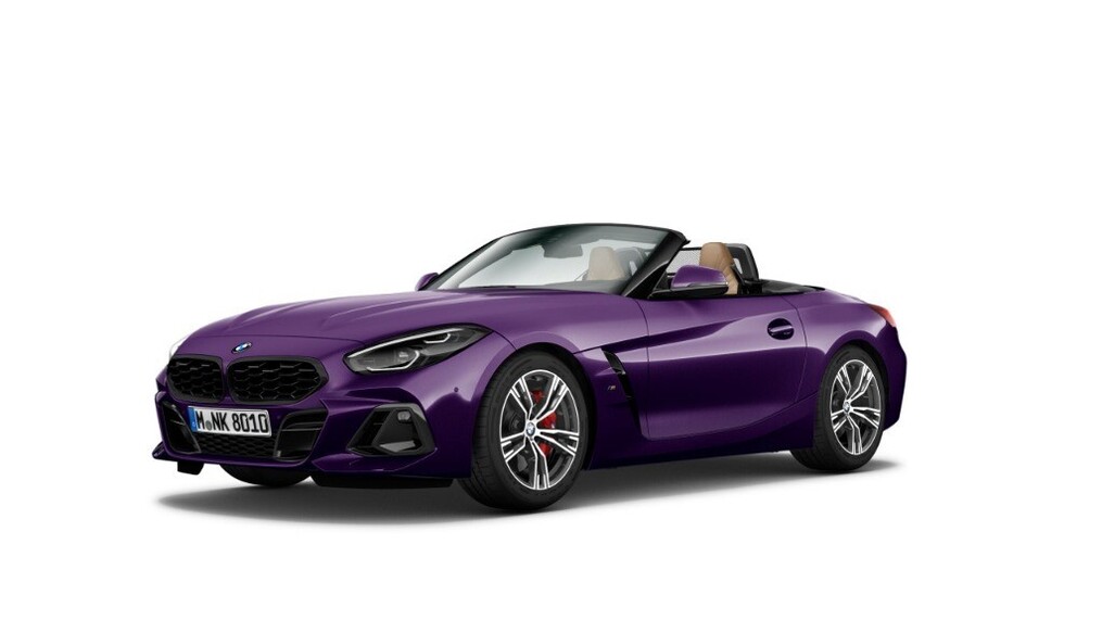 BMW Z4
