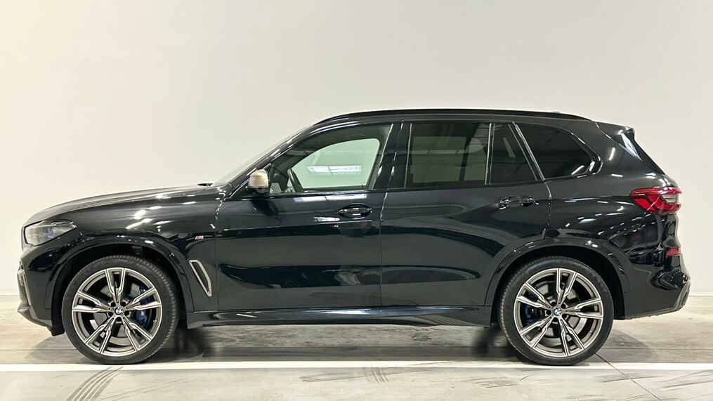 BMW X5 M