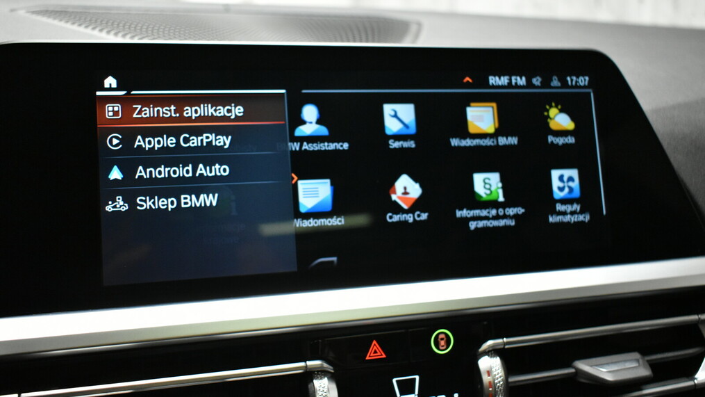 BMW Seria 3 320