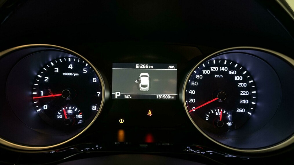 Kia Pro_cee'd