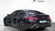 BMW Serii 8, 850