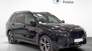 miniaturka - BMW X7