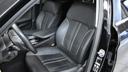 BMW Serii 5, 520