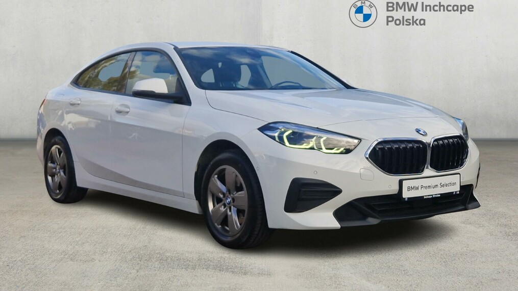 BMW Seria 2 218