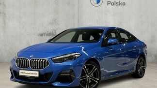 BMW Seria 2 218